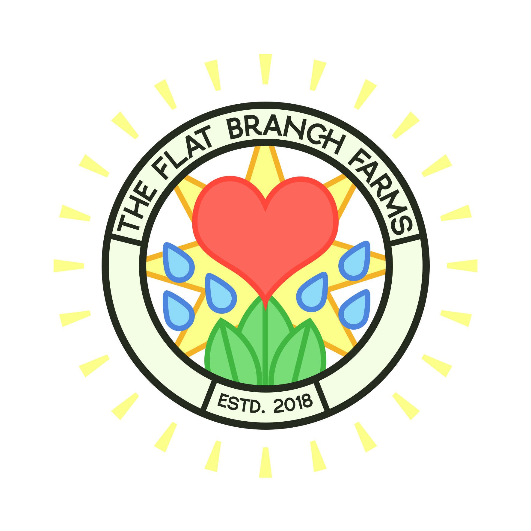 The Flat Branch Farms